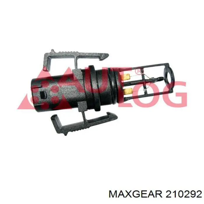 Датчик температуры наддува Maxgear 210292 цена, от 8.44 USD