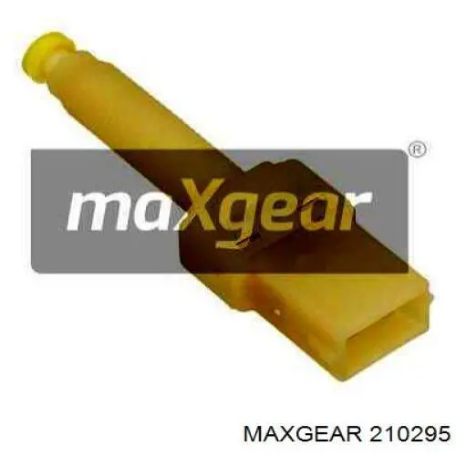 21-0295 Maxgear датчик включения стопсигнала