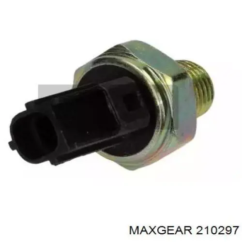 210297 Maxgear датчик давления масла