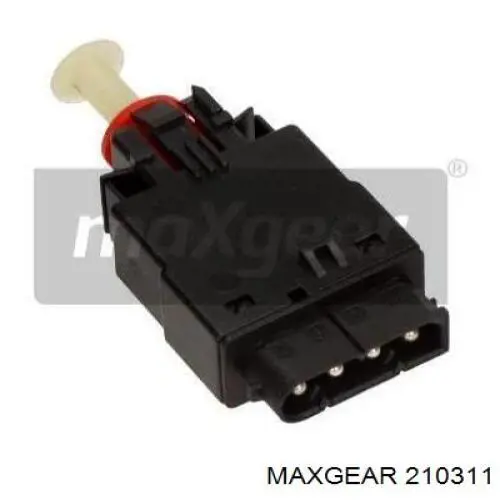 210311 Maxgear датчик включения стопсигнала