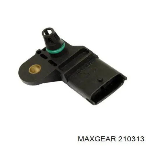 210313 Maxgear датчик давления наддува