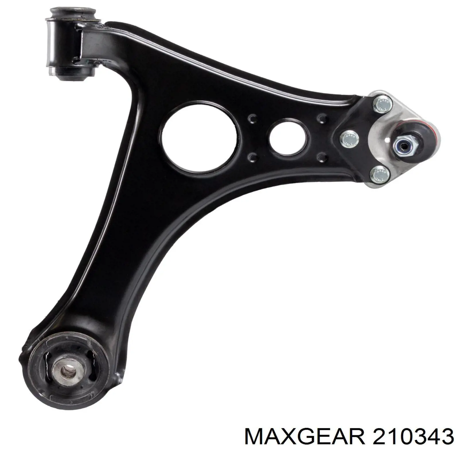 Датчик температуры окружающей среды Maxgear 210343 цена, от 7.57 USD