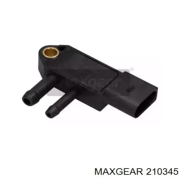 210345 Maxgear датчик давления выхлопных газов