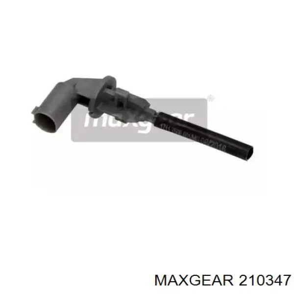 Датчик уровня охлаждающей жидкости в бачке 210347 Maxgear