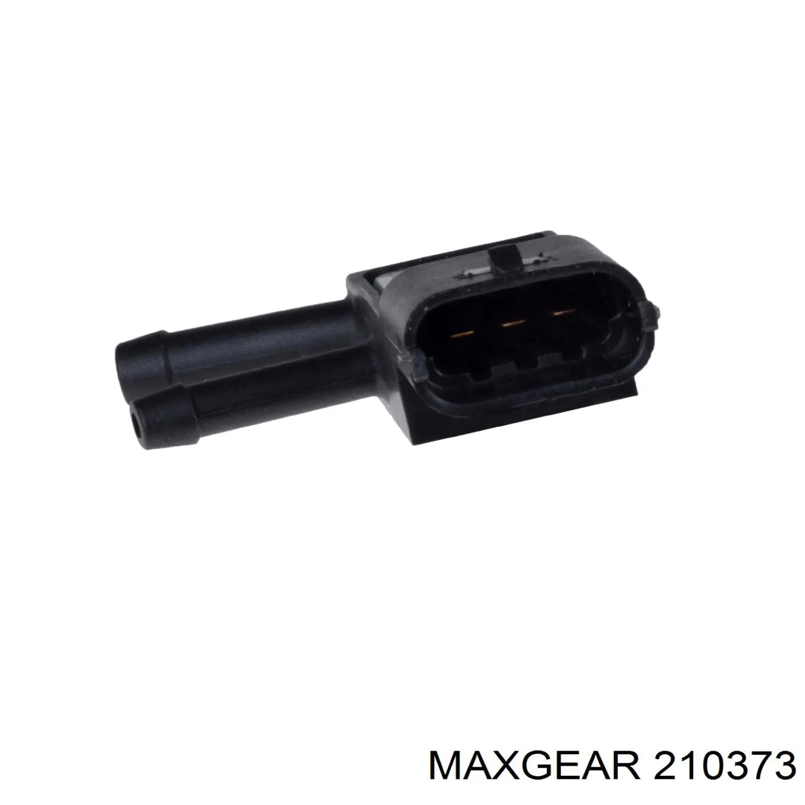 Датчик давления выхлопных газов Maxgear 210373 цена, от 18.97 USD