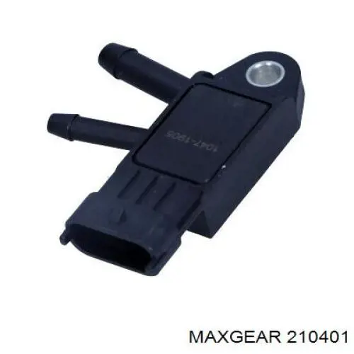 Датчик давления выхлопных газов 210401 Maxgear