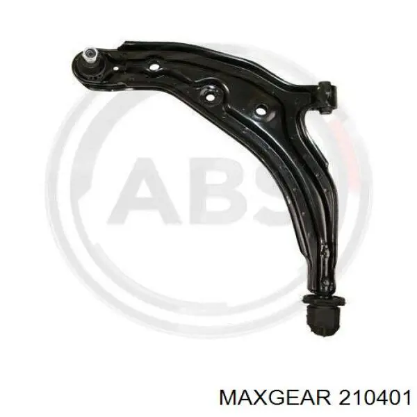 Купить 210401 Maxgear Датчик давления выхлопных газов