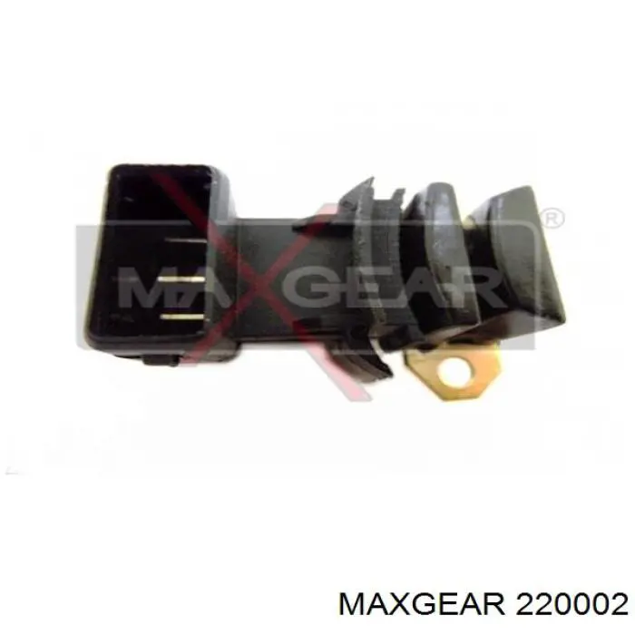  220002 Maxgear