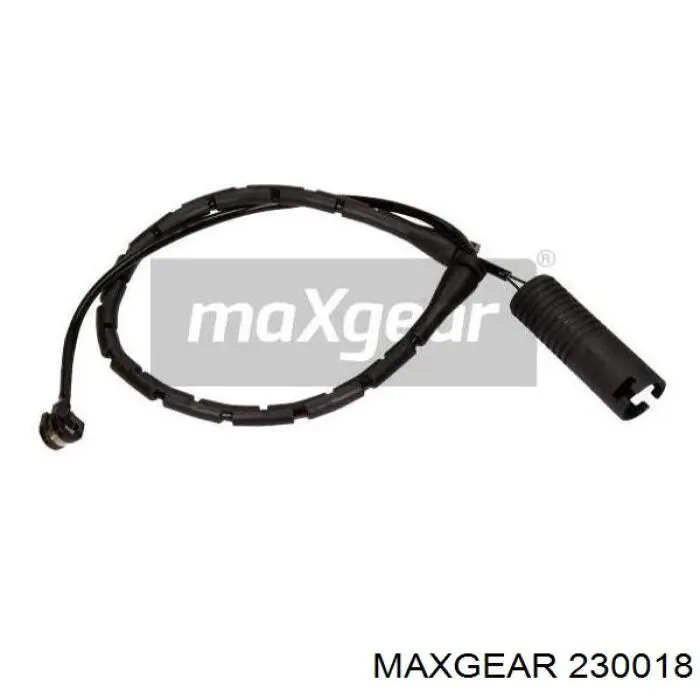 Датчик износа тормозных колодок передний 230018 Maxgear