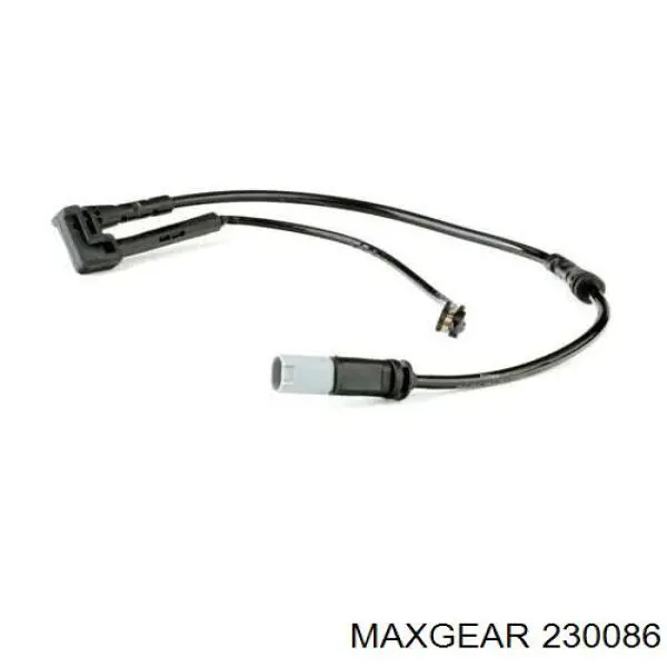 Сигнализатор износ тормозных колодок AND 14919025 цена, от 11.27 USD
