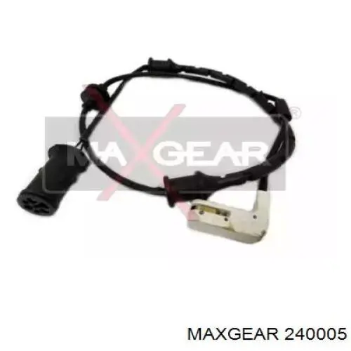 90342177 General Motors Датчик износа тормозных колодок