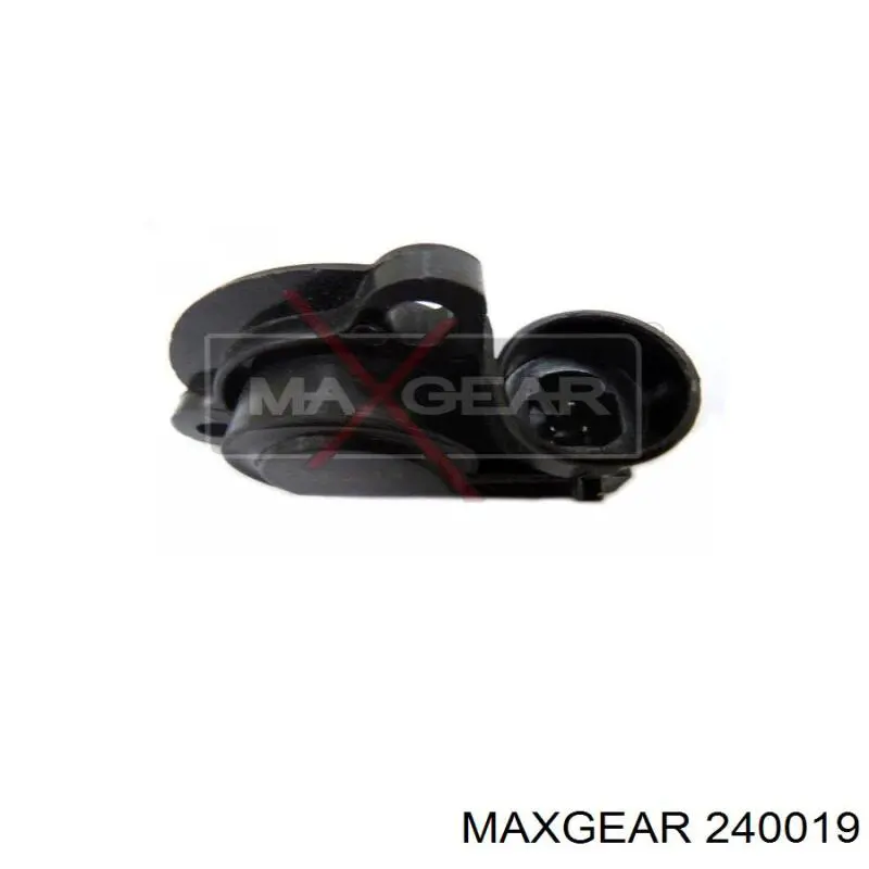 Датчик дроссельной заслонки  Isuzu 8171066810 цена, от 5.78 USD