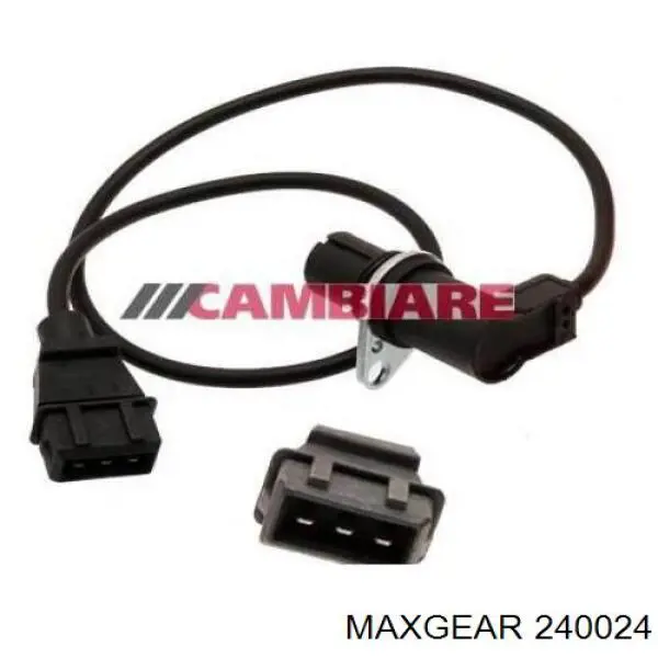 240024 Maxgear ДПКВ