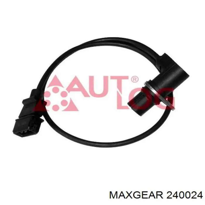 Датчик коленвала 240024 Maxgear