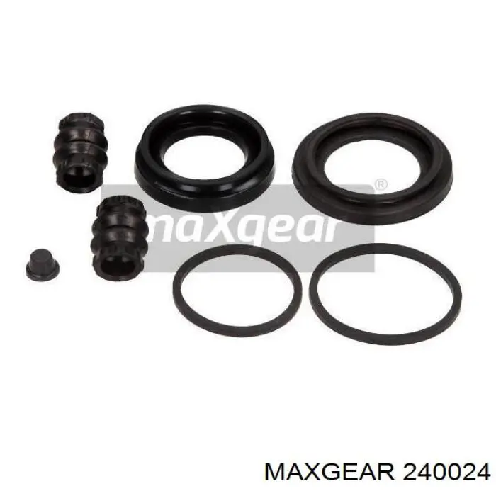 Датчик положения коленвала Maxgear 240024