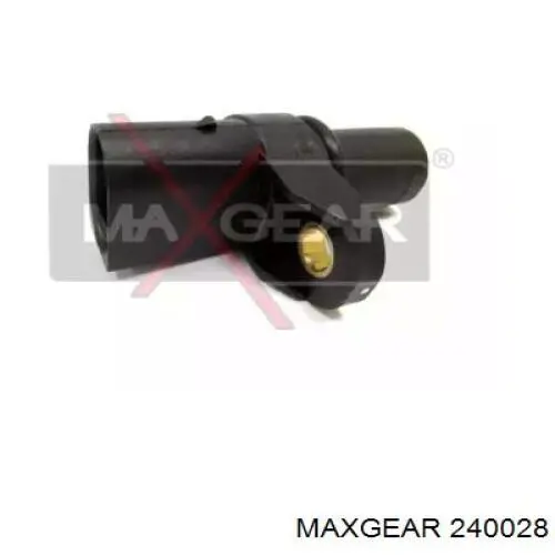 24-0028 Maxgear датчик положения распредвала