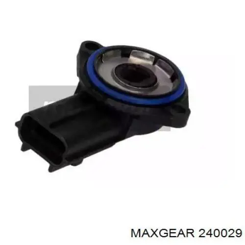 Потенциометр 240029 Maxgear