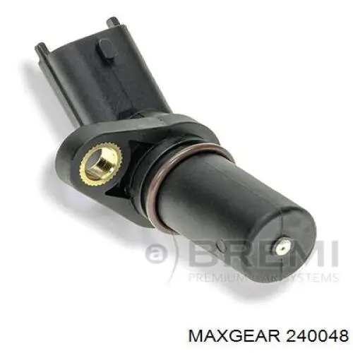 Датчик положения коленчатого вала Maxgear 240048 цена, от 17.66 USD