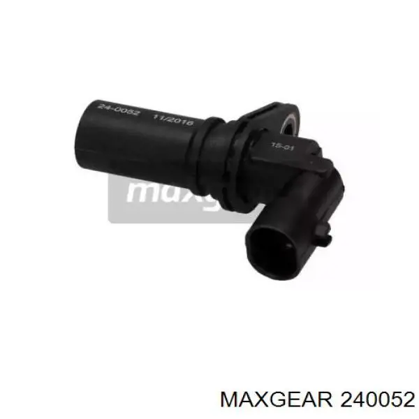 240052 Maxgear датчик коленвала