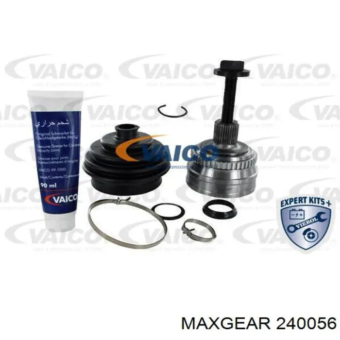 Датчик положения коленчатого вала Maxgear 240056 цена, от 23.27 USD