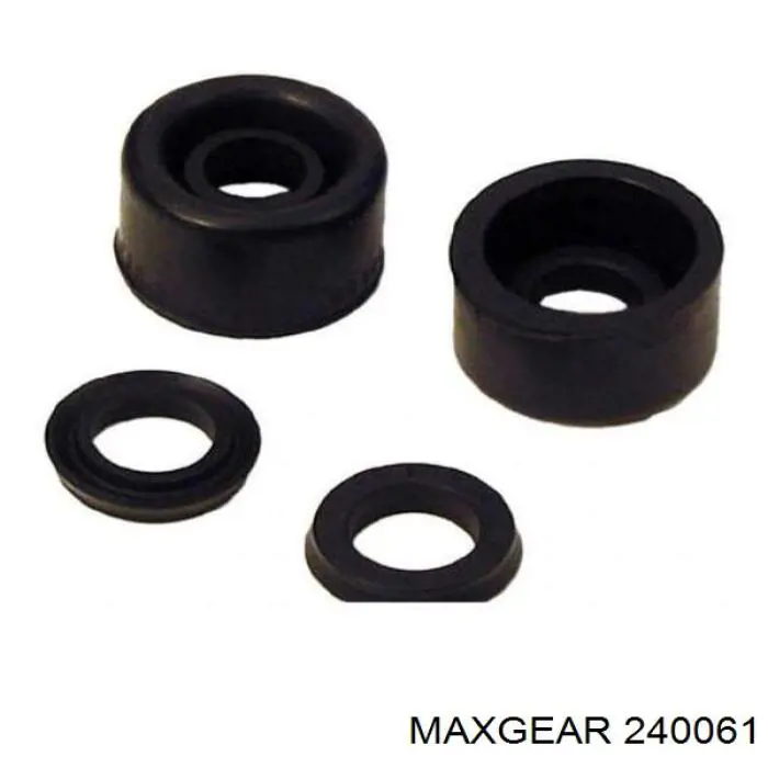 Купить 240061 Maxgear Датчик оборотов коленвала