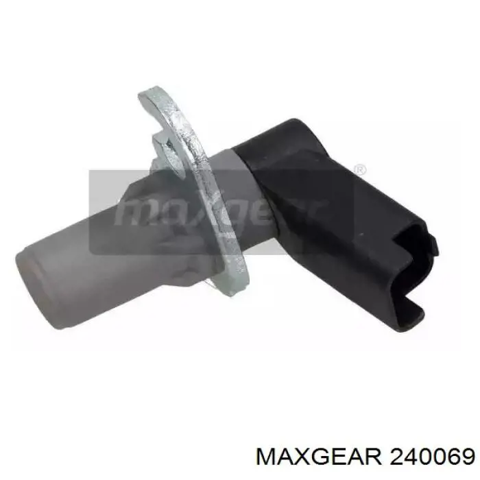 Купить 240069 Maxgear Датчик оборотов коленвала