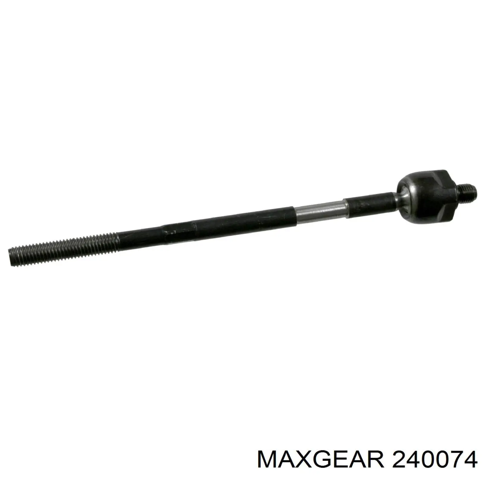 240074 Maxgear датчик коленвала