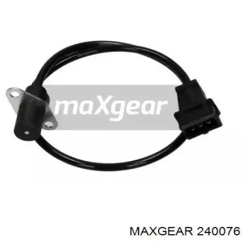 Датчик коленвала 240076 Maxgear