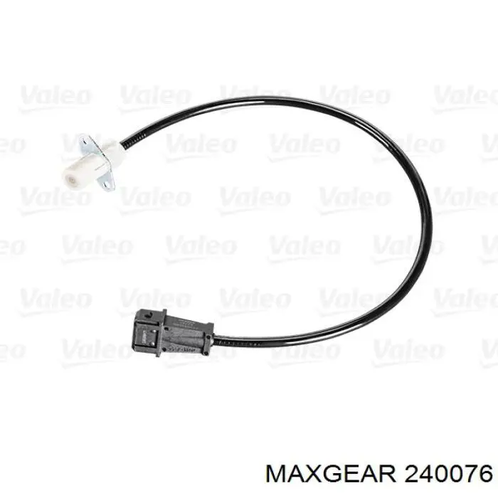 Датчик коленвала 0046445731 Fiat/Alfa/Lancia