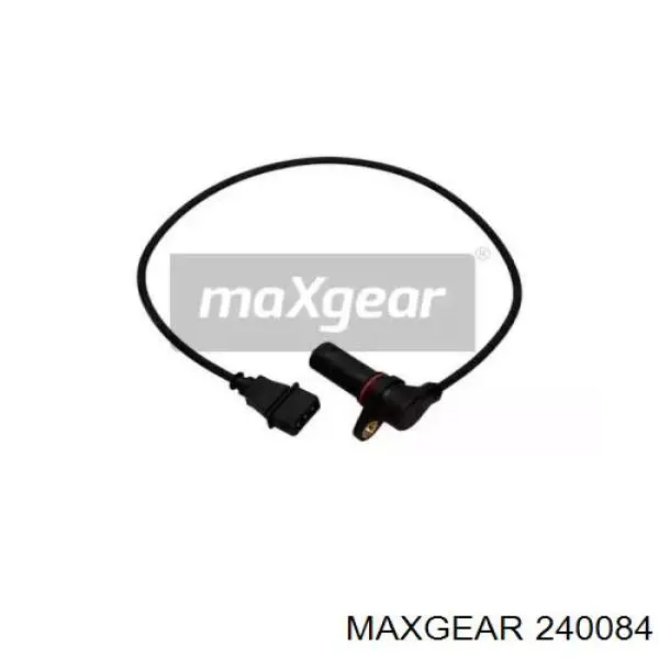 240084 Maxgear датчик коленвала