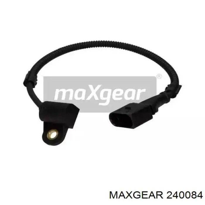 Купить 240084 Maxgear Датчик оборотов коленвала