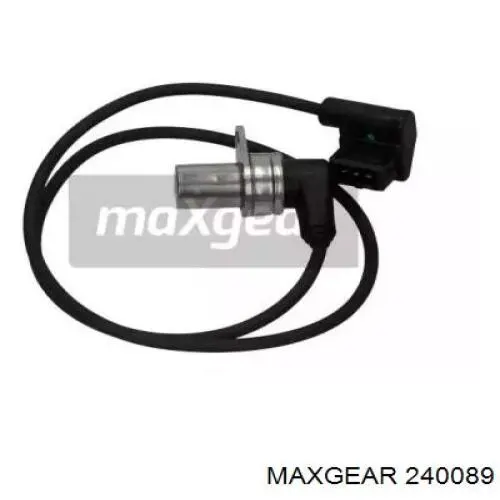 24-0089 Maxgear датчик коленвала
