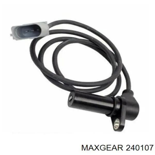 Купить 240107 Maxgear Датчик оборотов коленвала