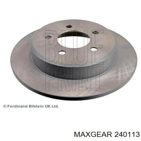 Купить 240113 Maxgear Датчик оборотов коленвала