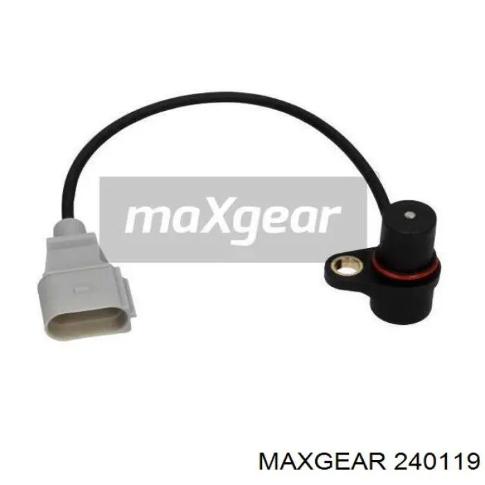24-0119 Maxgear датчик коленвала