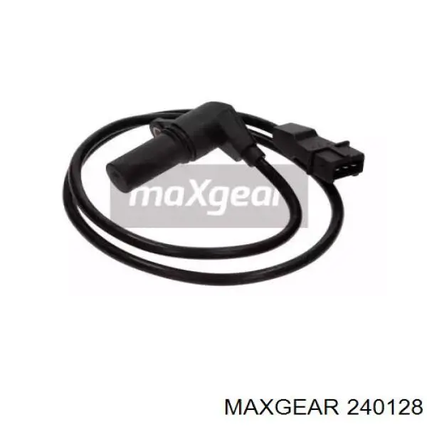 24-0128 Maxgear датчик коленвала