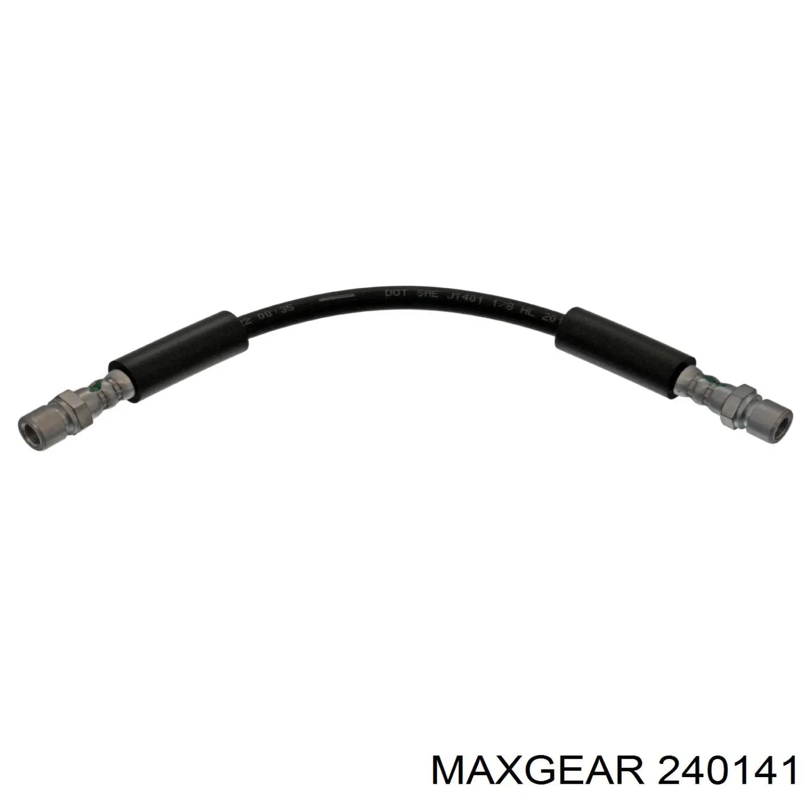 Купить 240141 Maxgear Датчик оборотов коленвала