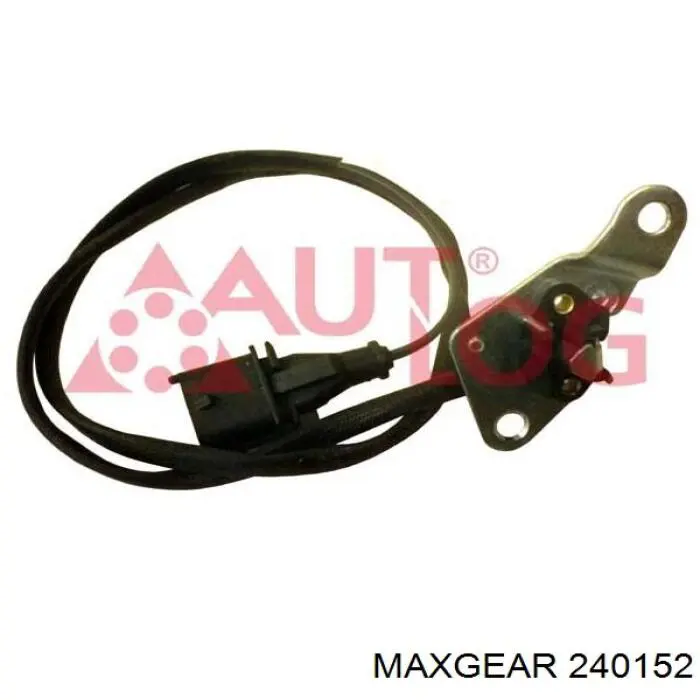 240152 Maxgear Датчик распределительного вала