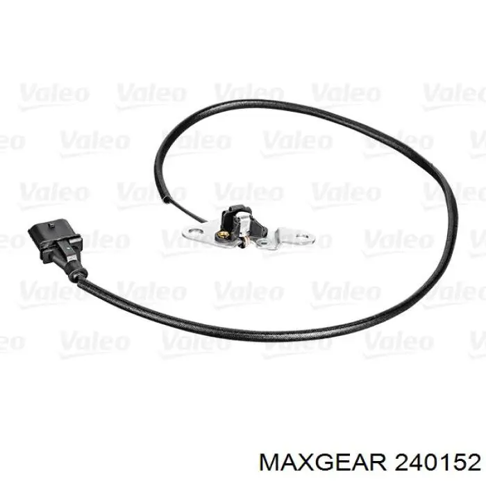 Датчик фаз Maxgear 240152 цена, от 28.89 USD