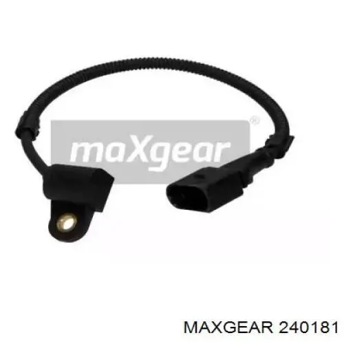 Датчик распредвала 240181 Maxgear