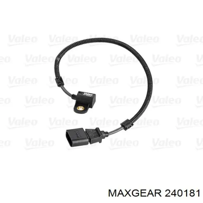 Купить 240181 Maxgear ДПРВ