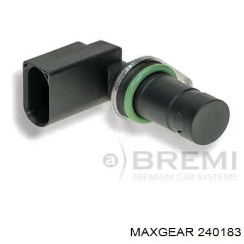Датчик положения коленчатого вала Maxgear 240183 цена, от 24.28 USD