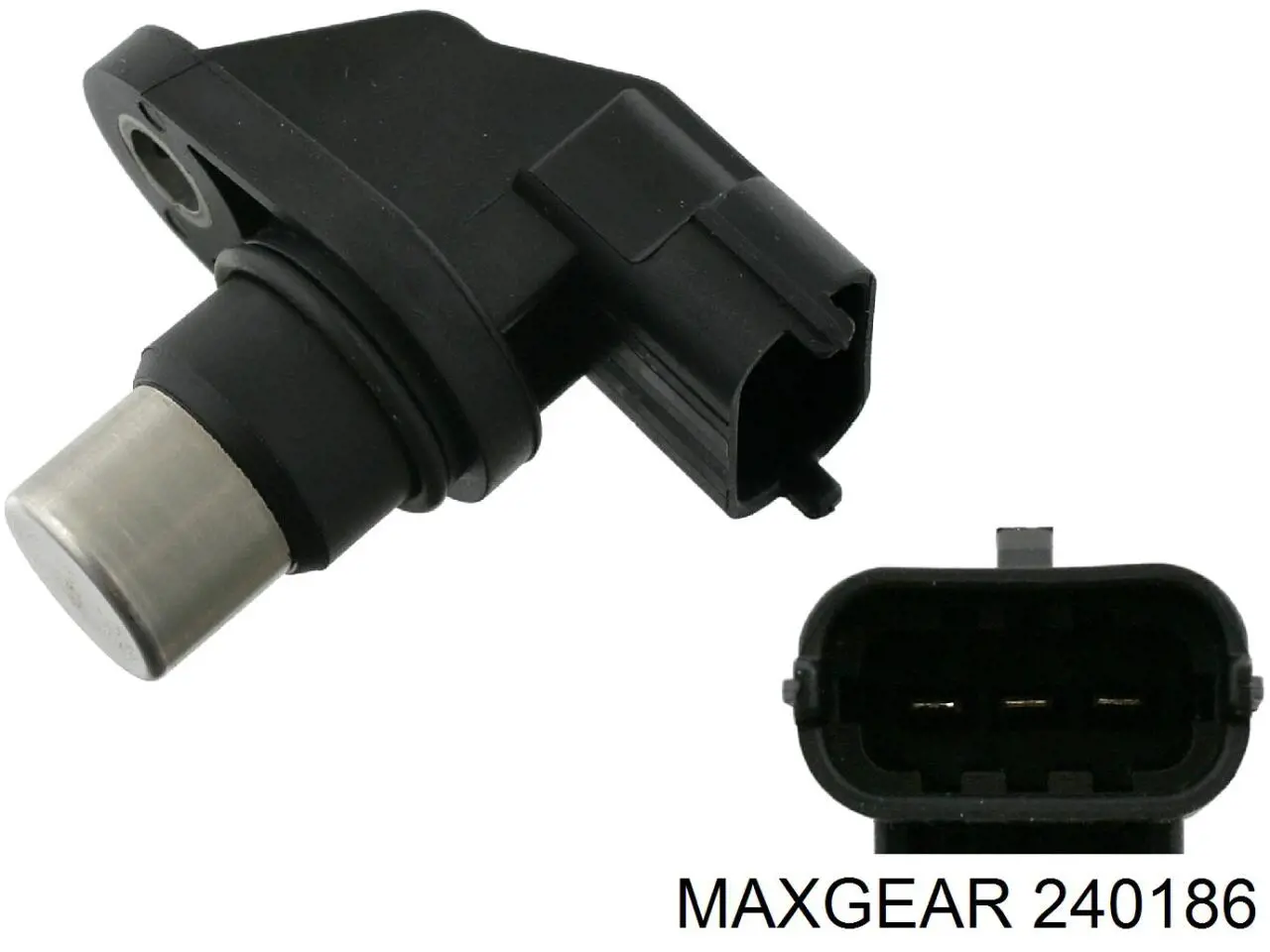 Купить 240186 Maxgear ДПРВ