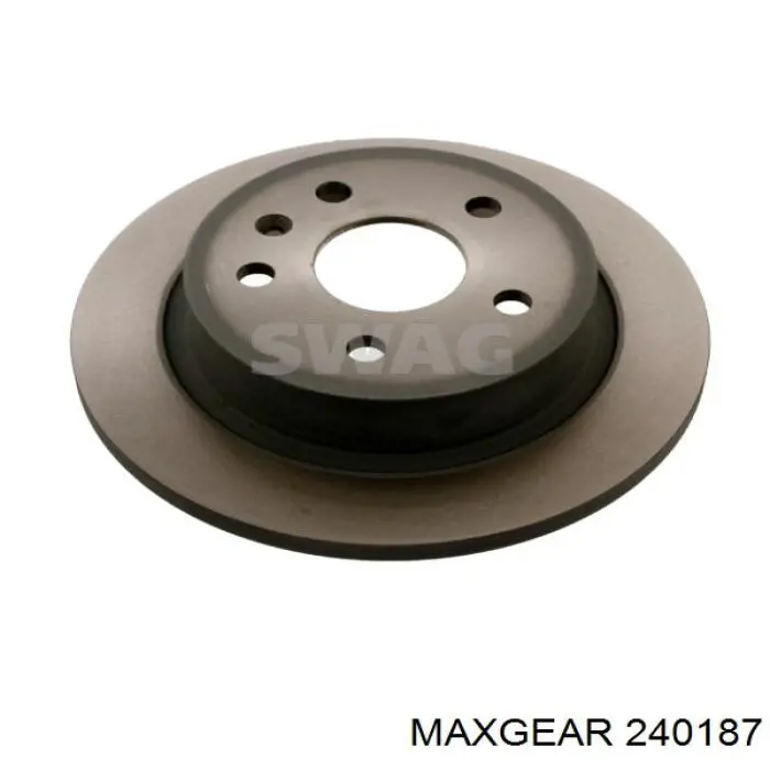 Купить 240187 Maxgear Потенциометр