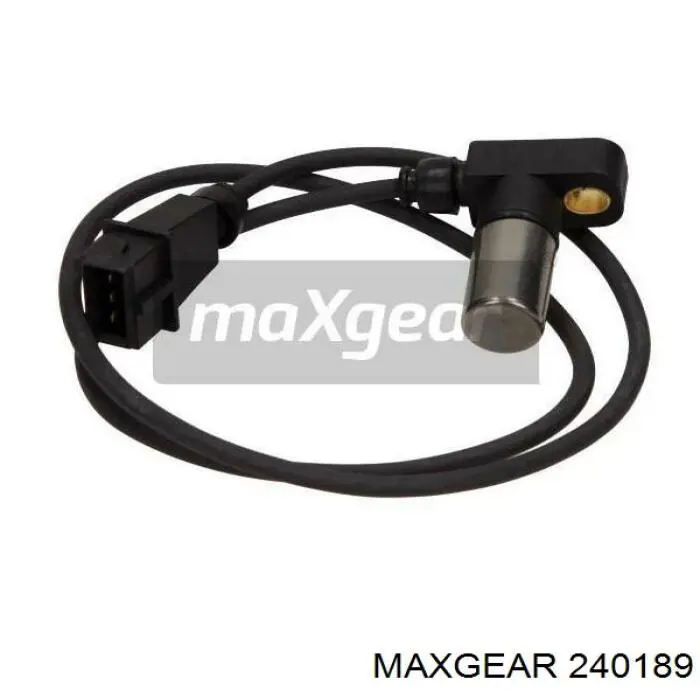 240189 Maxgear датчик коленвала