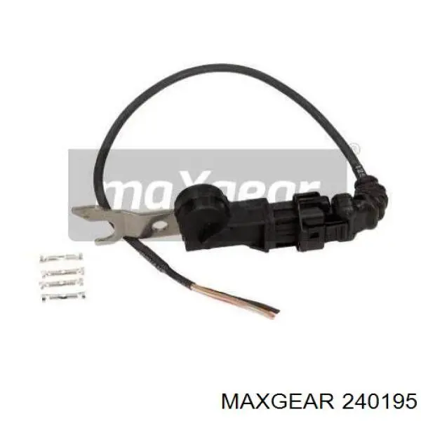 Датчик распредвала 240195 Maxgear