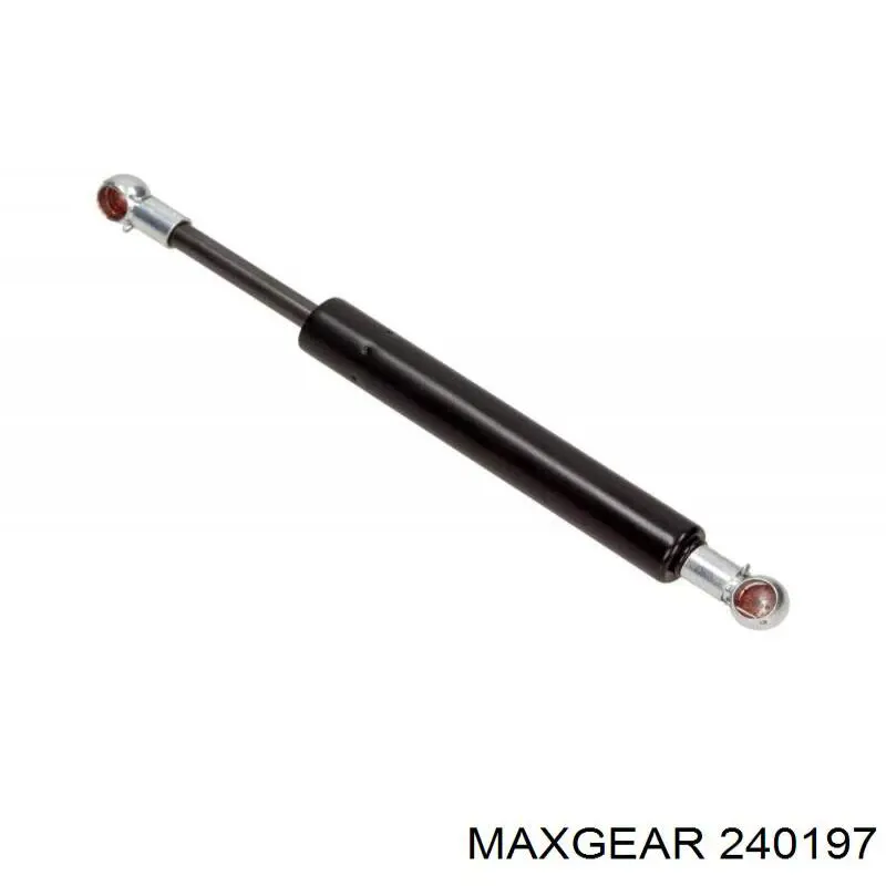 Датчик распредвала 240197 Maxgear