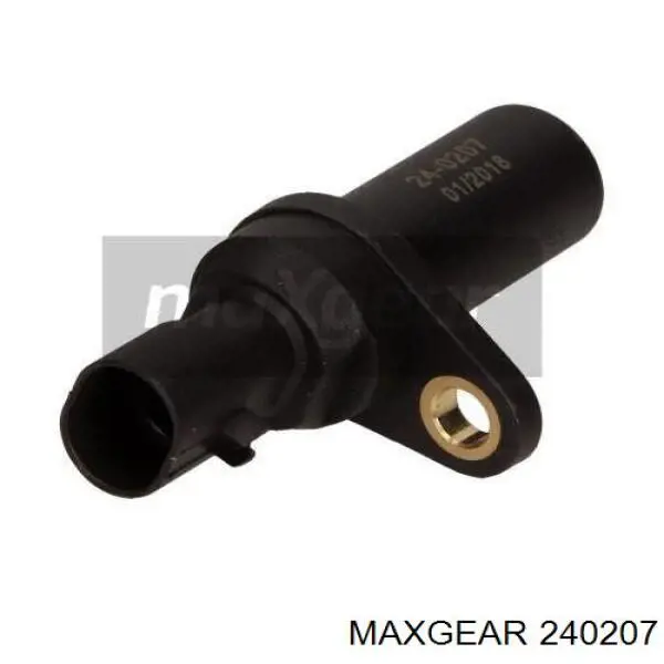 Датчик коленвала 240207 Maxgear