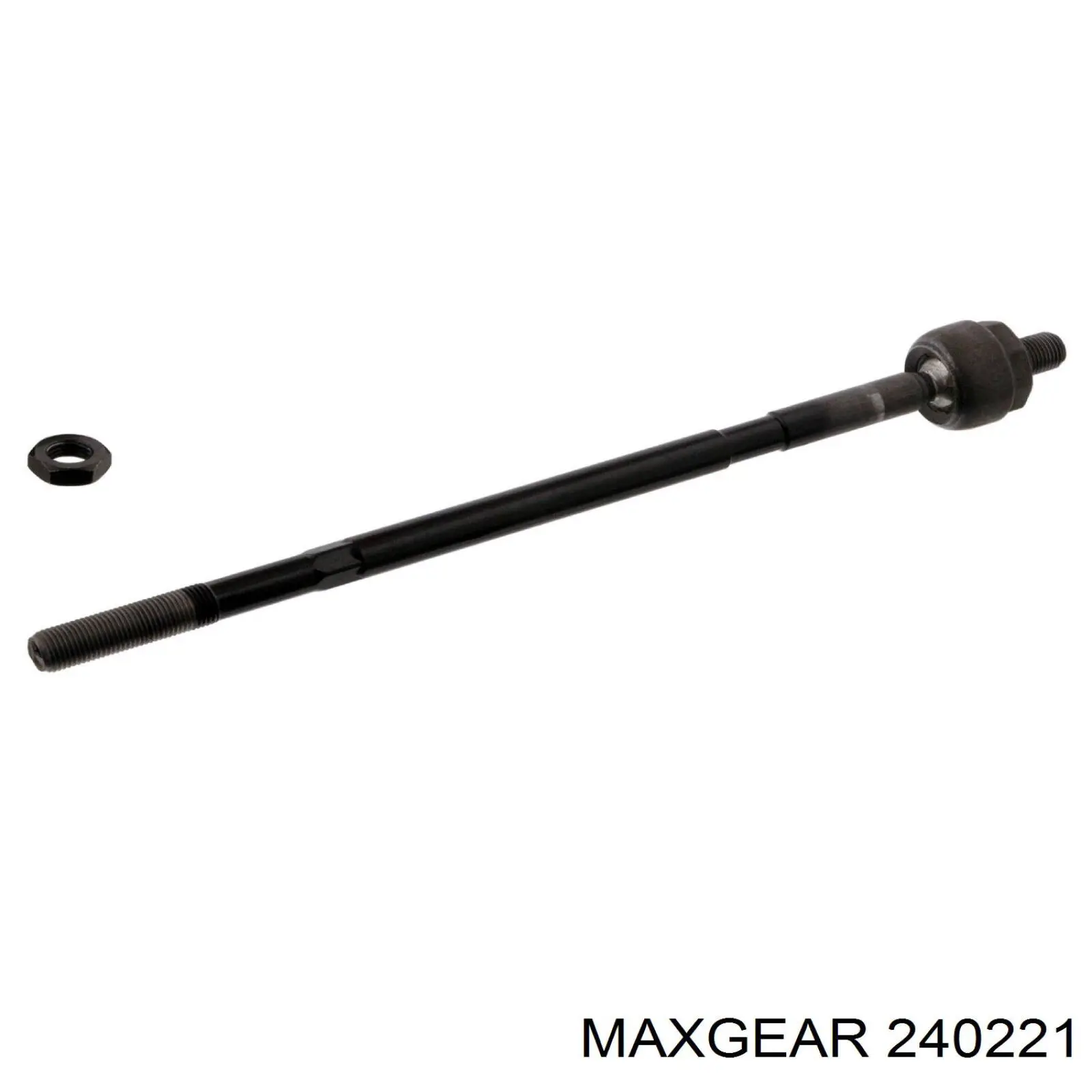 Датчик положения коленчатого вала Maxgear 240221 цена, от 15.98 USD