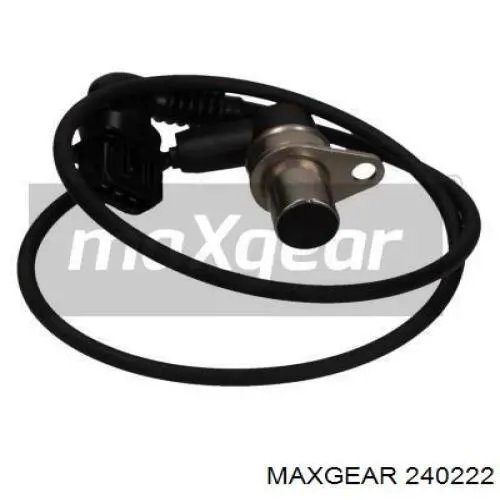 Датчик коленвала 240222 Maxgear